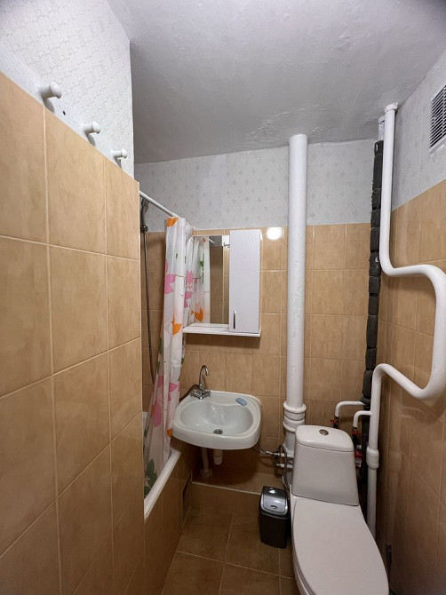 Чудова 1-к, метро Лівобережна, Митрополита Шептицького, 7, вільна! Київ - зображення 7