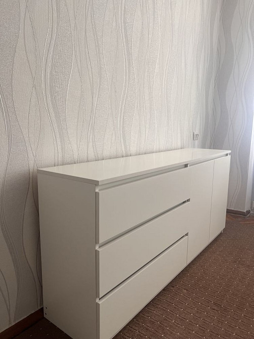 Чудова 1-к, метро Лівобережна, Митрополита Шептицького, 7, вільна! Київ - зображення 3