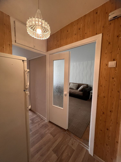 Чудова 1-к, метро Лівобережна, Митрополита Шептицького, 7, вільна! Київ - зображення 8