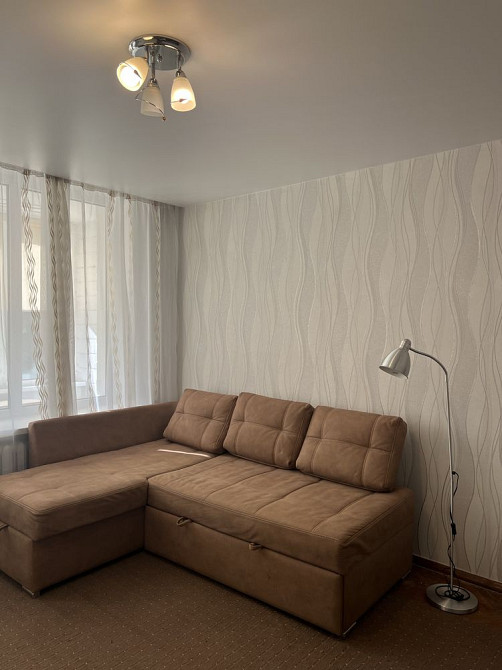 Чудова 1-к, метро Лівобережна, Митрополита Шептицького, 7, вільна! Київ - зображення 1