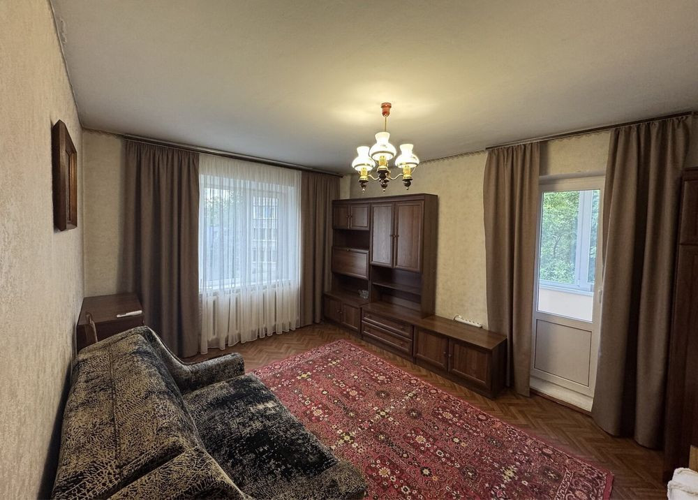 Оренда 1к квартири на Південно-Західному Хмельницкий - изображение 1