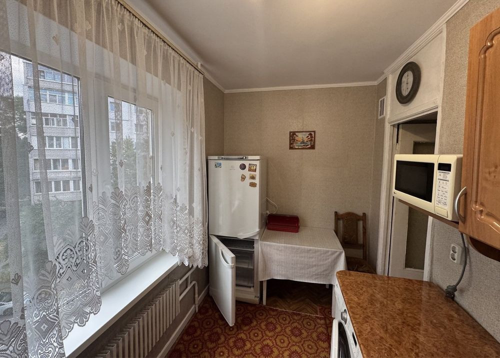 Оренда 1к квартири на Південно-Західному Хмельницкий - изображение 5