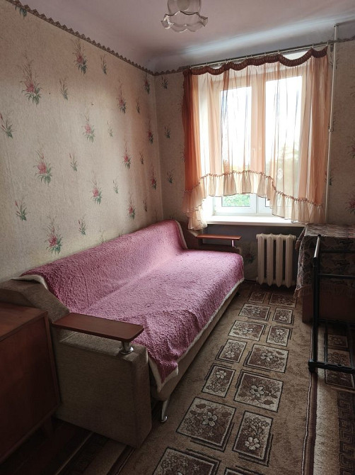 Сдам двухкомнатную квартиру Измаиле районе Нахимова Ізмаїл - зображення 2