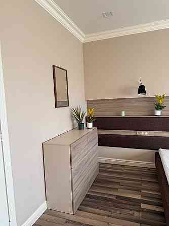 Здам 1-кімнатну квартиру в Печерському районі, вул. Андрія Верхогляда Київ