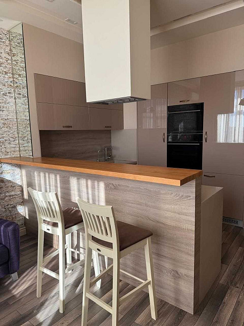 Здам 1-кімнатну квартиру в Печерському районі, вул. Андрія Верхогляда Київ - зображення 4