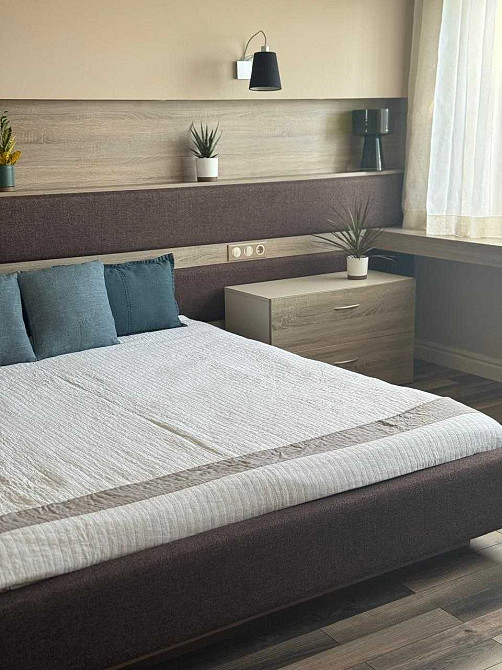 Здам 1-кімнатну квартиру в Печерському районі, вул. Андрія Верхогляда Київ - зображення 7