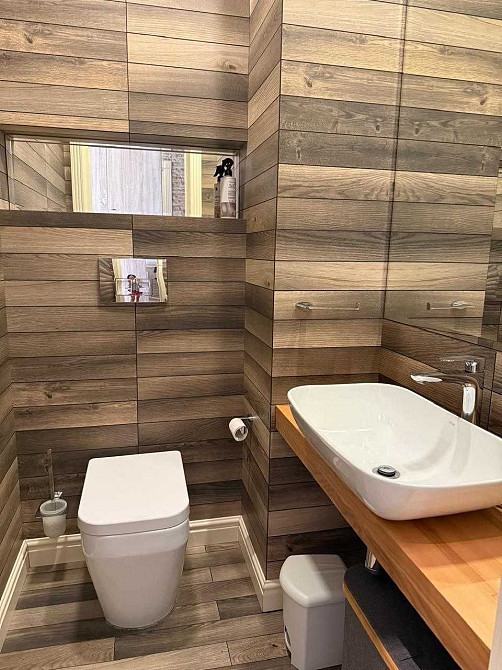 Здам 1-кімнатну квартиру в Печерському районі, вул. Андрія Верхогляда Київ - зображення 8