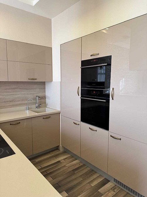 Здам 1-кімнатну квартиру в Печерському районі, вул. Андрія Верхогляда Київ - зображення 3