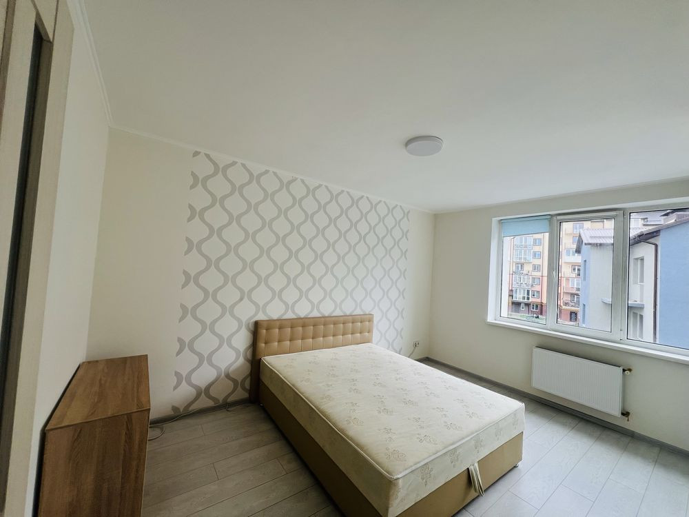 Здам простору однокімнатну квартиру! Район Синергія! Ирпень - изображение 5