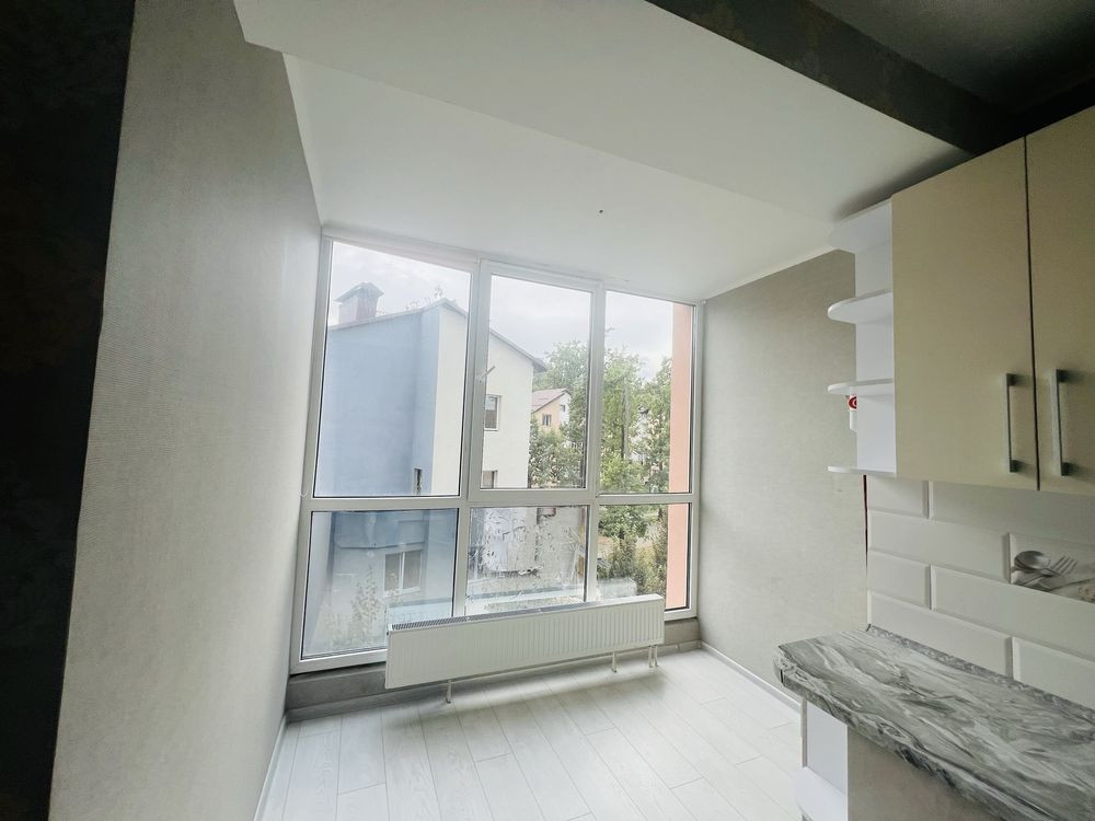 Здам простору однокімнатну квартиру! Район Синергія! Ирпень - изображение 3