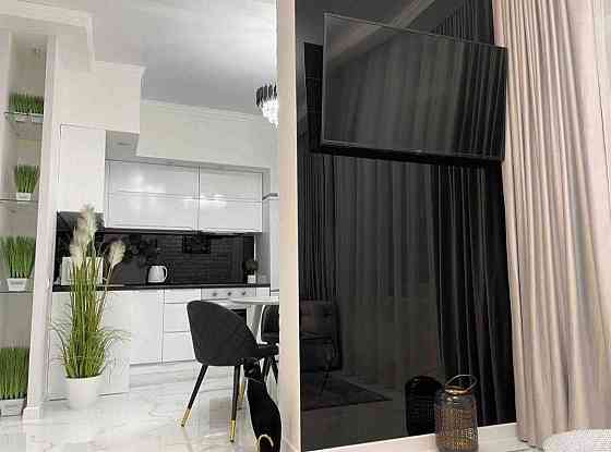 Сдаётся квартира до лета 43-ья Жемчужина Собственник Одесса