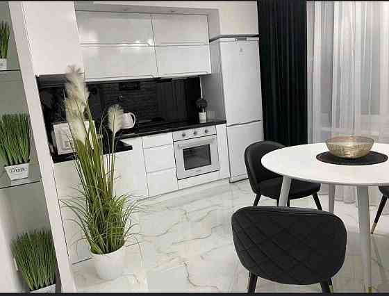 Сдаётся квартира до лета 43-ья Жемчужина Собственник Одесса