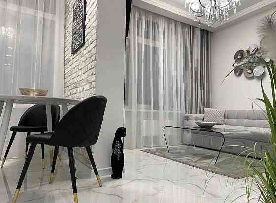 Сдаётся квартира до лета 43-ья Жемчужина Собственник Одесса