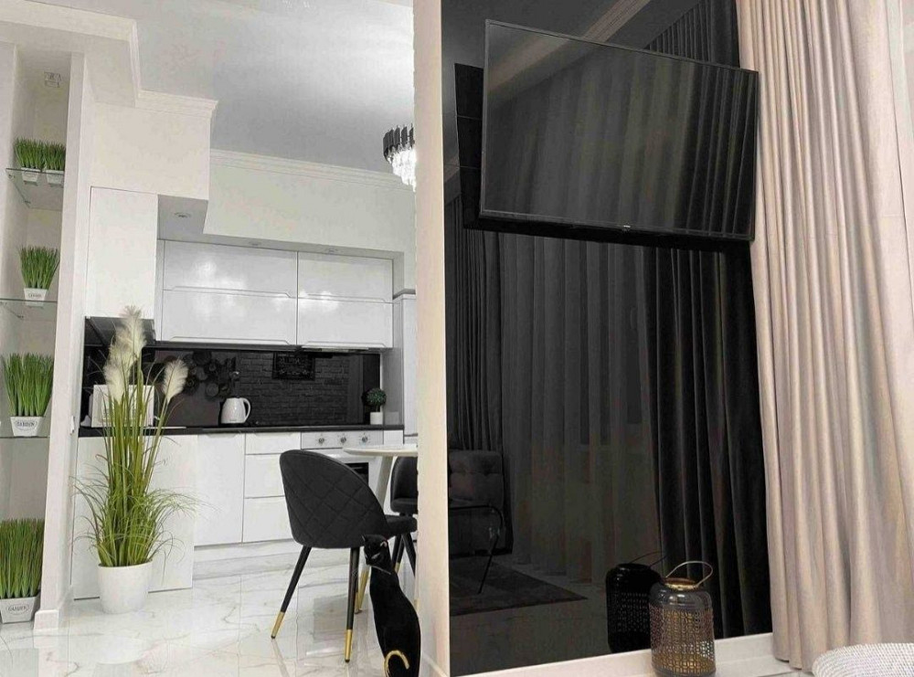 Сдаётся квартира до лета 43-ья Жемчужина Собственник Одесса - изображение 4