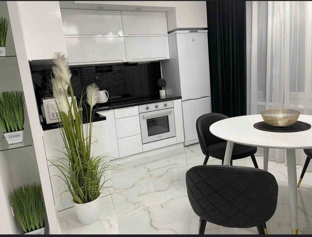 Сдаётся квартира до лета 43-ья Жемчужина Собственник Одесса - изображение 3