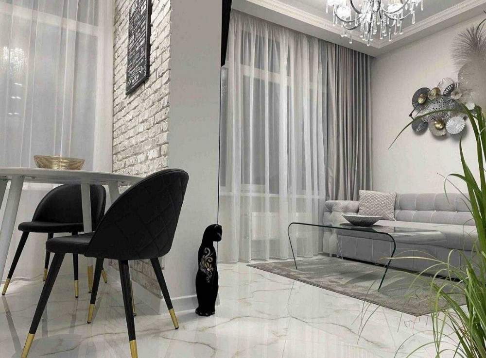 Сдаётся квартира до лета 43-ья Жемчужина Собственник Одесса - изображение 1