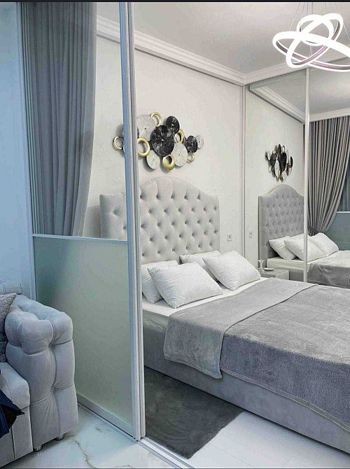 Сдаётся квартира до лета 43-ья Жемчужина Собственник Одесса - изображение 7