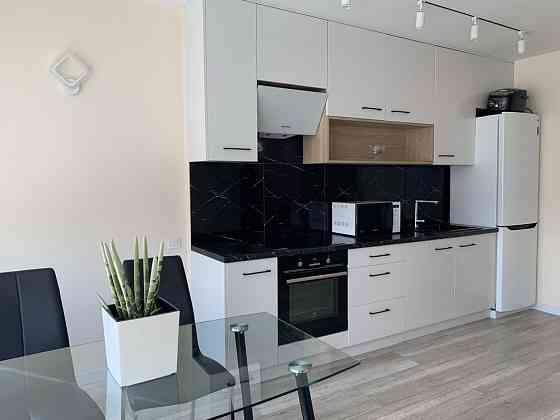 Оренда 1 кімн квартири ЖК Ліко-Град, LikoGrad Perfect Town Київ