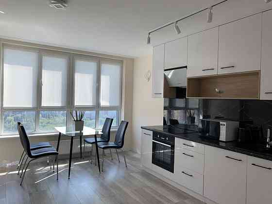 Оренда 1 кімн квартири ЖК Ліко-Град, LikoGrad Perfect Town Київ