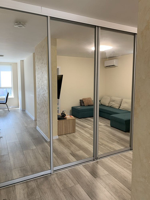 Оренда 1 кімн квартири ЖК Ліко-Град, LikoGrad Perfect Town Київ - зображення 6