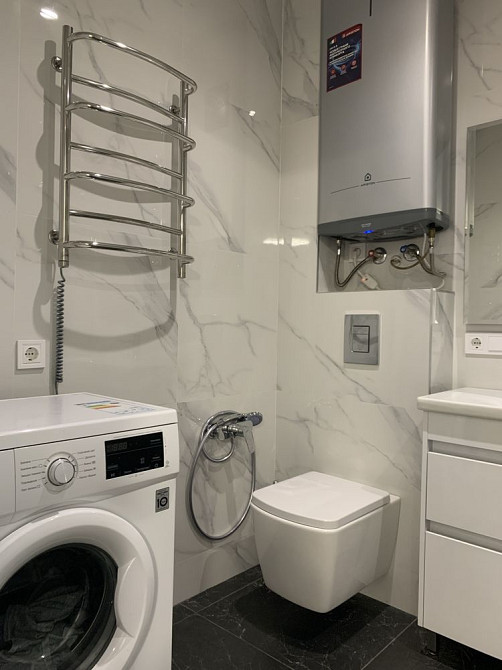 Оренда 1 кімн квартири ЖК Ліко-Град, LikoGrad Perfect Town Київ - зображення 3