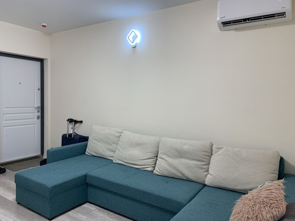 Оренда 1 кімн квартири ЖК Ліко-Град, LikoGrad Perfect Town Київ - зображення 8