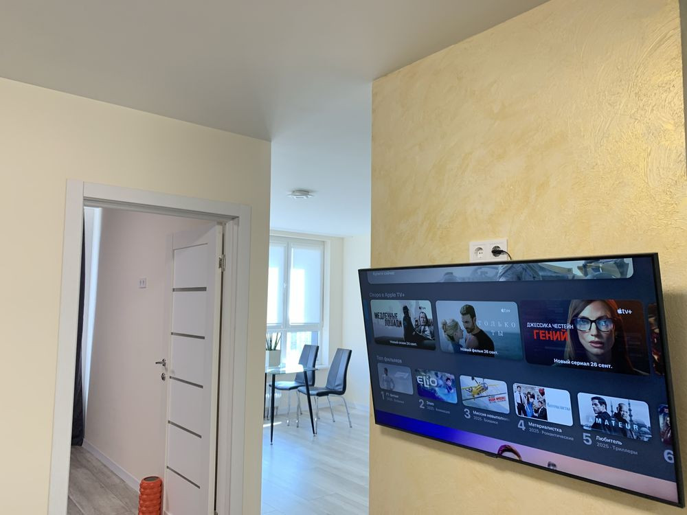 Оренда 1 кімн квартири ЖК Ліко-Град, LikoGrad Perfect Town Київ - зображення 7