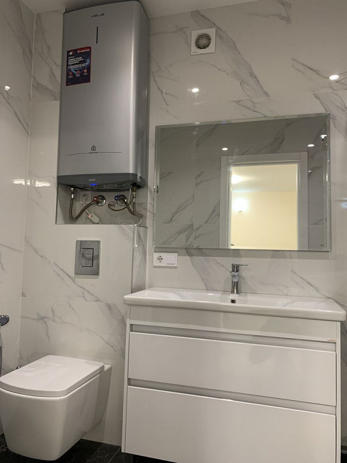 Оренда 1 кімн квартири ЖК Ліко-Град, LikoGrad Perfect Town Київ - зображення 4