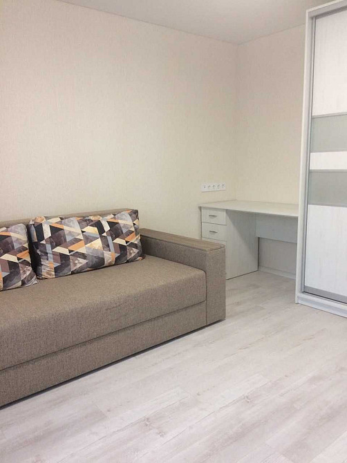 Оренда 1 кімнатної квартири м. Шулявка Київ - зображення 8