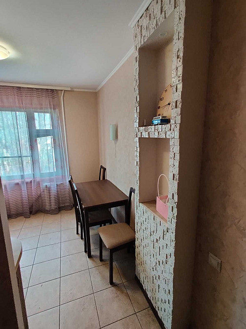 Оренда 2 кімнатної квартири , р-н ТЦ Континент  ! Перша здача! Запоріжжя - зображення 3