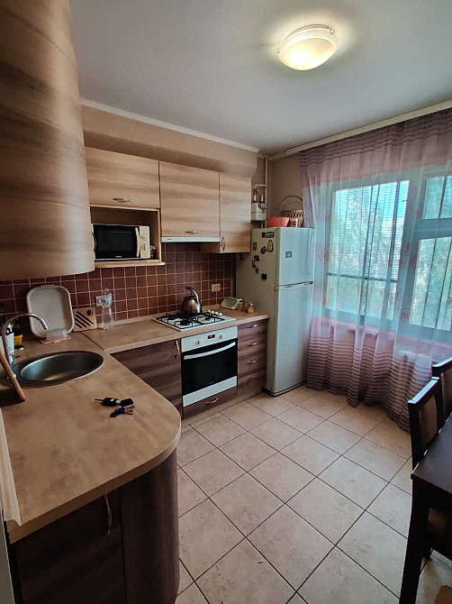 Оренда 2 кімнатної квартири , р-н ТЦ Континент  ! Перша здача! Запоріжжя - зображення 1