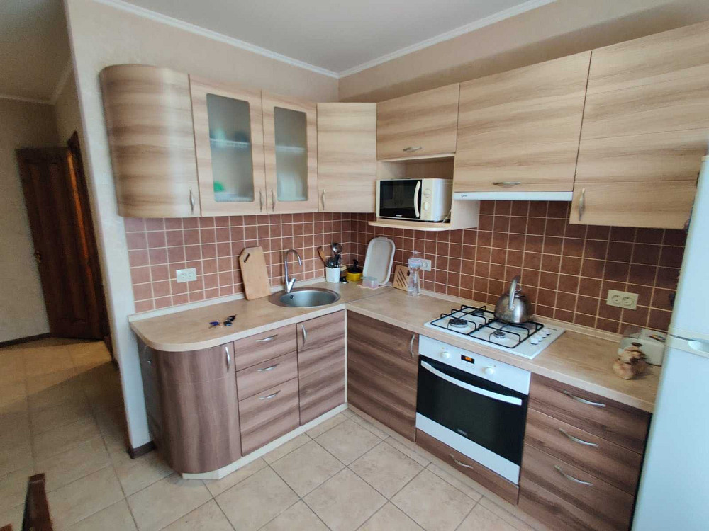 Оренда 2 кімнатної квартири , р-н ТЦ Континент  ! Перша здача! Запоріжжя - зображення 2