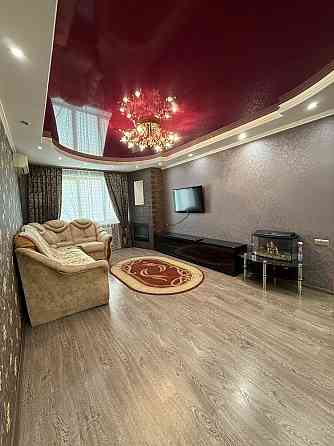 Аренда 3 ком. 10 мкрн.  Левый берег Кам`янське (Запорізька обл.)