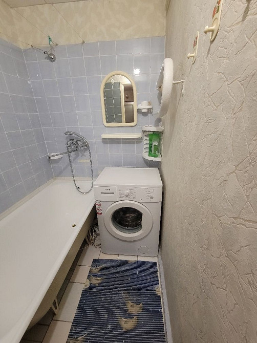 Колібріс!Оренда 2-к Гната Юри БПС пр-т Леся Курбаса, 10 Київ - зображення 6