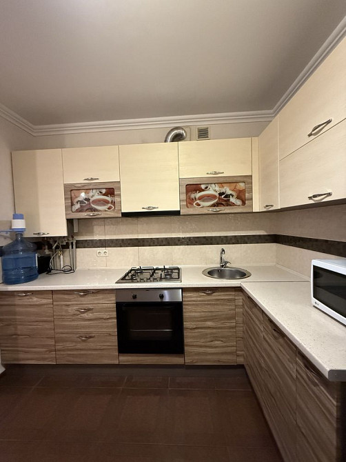 Боголюбова 5 Софіївська борщагівка жк Софіївська слобідка жк Софія 43м Софіївська Борщагівка - зображення 1