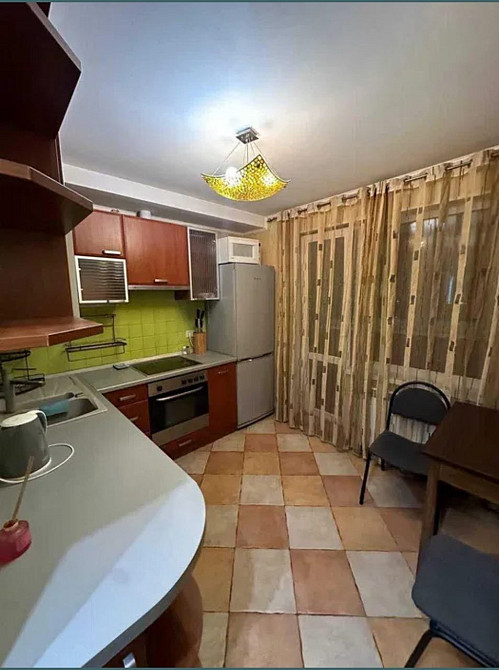 2к квартира Дніпровський район метро Лівобережна Куліша (Челябінська) Київ - зображення 8