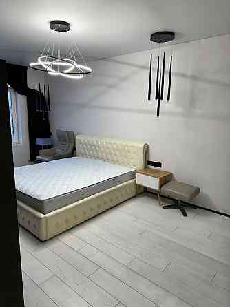 3-кімнатна квартира ЖК Русанівська Гавань Микільско-Слобідська, 8 Київ