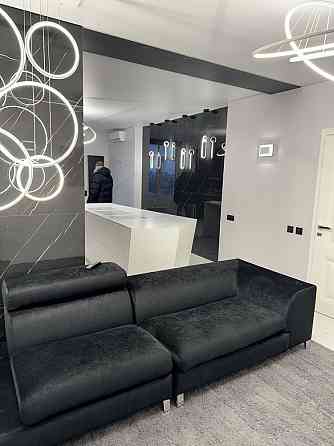 3-кімнатна квартира ЖК Русанівська Гавань Микільско-Слобідська, 8 Київ