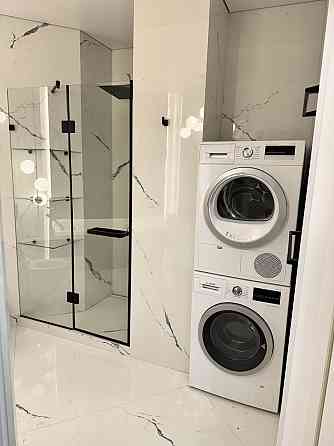 3-кімнатна квартира ЖК Русанівська Гавань Микільско-Слобідська, 8 Київ