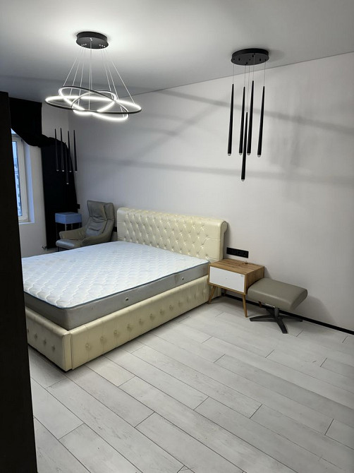 3-кімнатна квартира ЖК Русанівська Гавань Микільско-Слобідська, 8 Київ - зображення 4