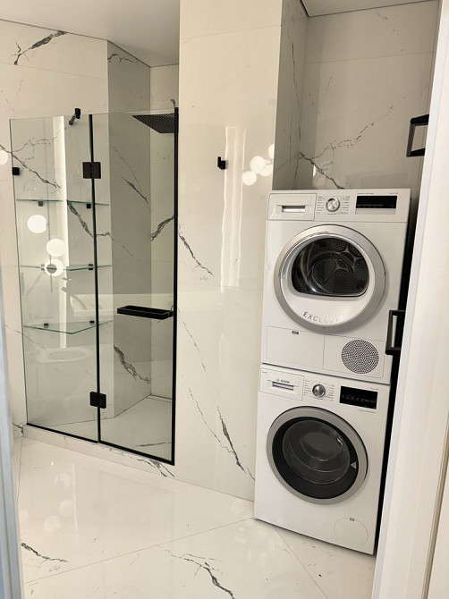 3-кімнатна квартира ЖК Русанівська Гавань Микільско-Слобідська, 8 Київ - зображення 6