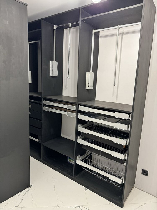 3-кімнатна квартира ЖК Русанівська Гавань Микільско-Слобідська, 8 Київ - зображення 5