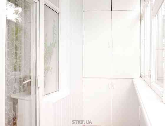 Центр 2х комнатная квартира Гаванная  место для авто Одесса