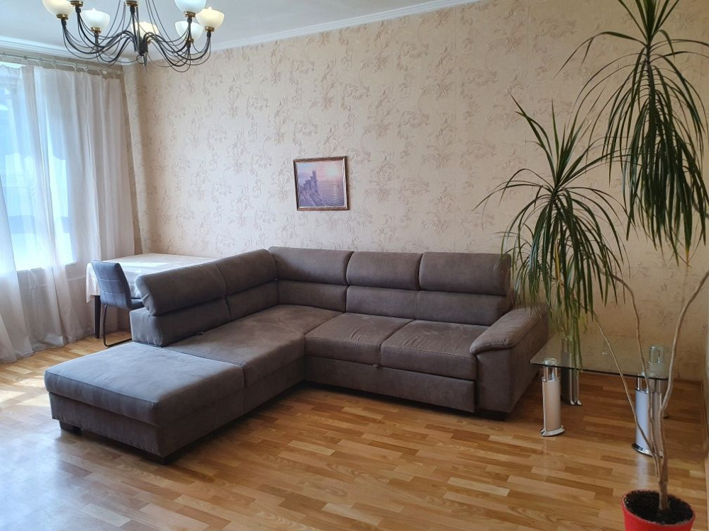 Центр 2х комнатная квартира Гаванная  место для авто Одесса - изображение 1