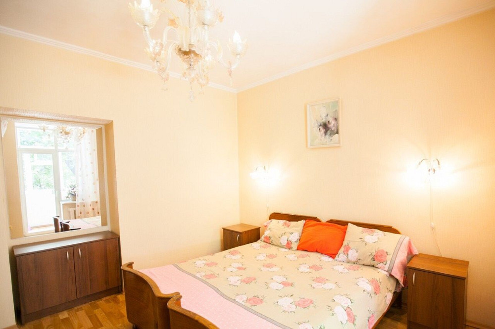 Центр 2х комнатная квартира Гаванная  место для авто Одесса - изображение 3