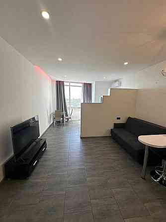 Здам в оренду 2к кухня-вітальня+спальня Панорама Ремонт Все необхідне Днепр