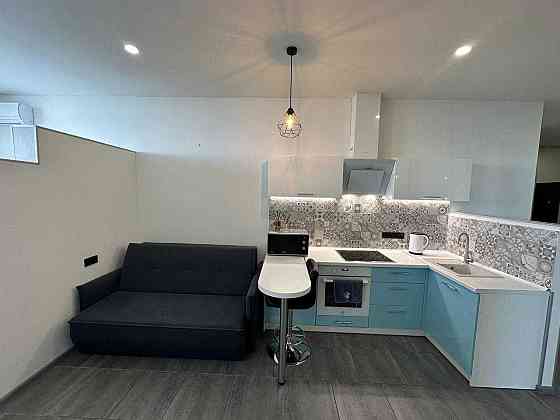 Здам в оренду 2к кухня-вітальня+спальня Панорама Ремонт Все необхідне Днепр