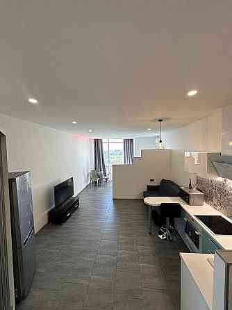 Здам в оренду 2к кухня-вітальня+спальня Панорама Ремонт Все необхідне Днепр