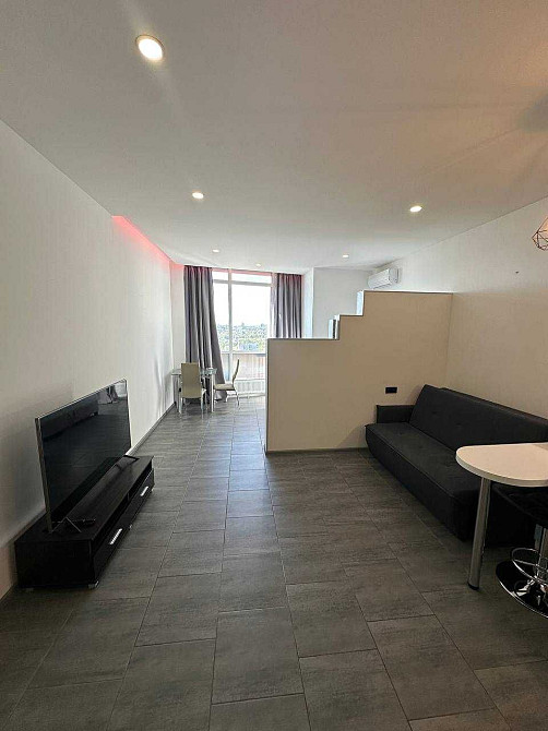 Здам в оренду 2к кухня-вітальня+спальня Панорама Ремонт Все необхідне Днепр - изображение 2