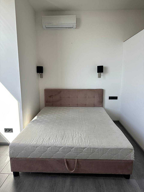 Здам в оренду 2к кухня-вітальня+спальня Панорама Ремонт Все необхідне Днепр - изображение 6